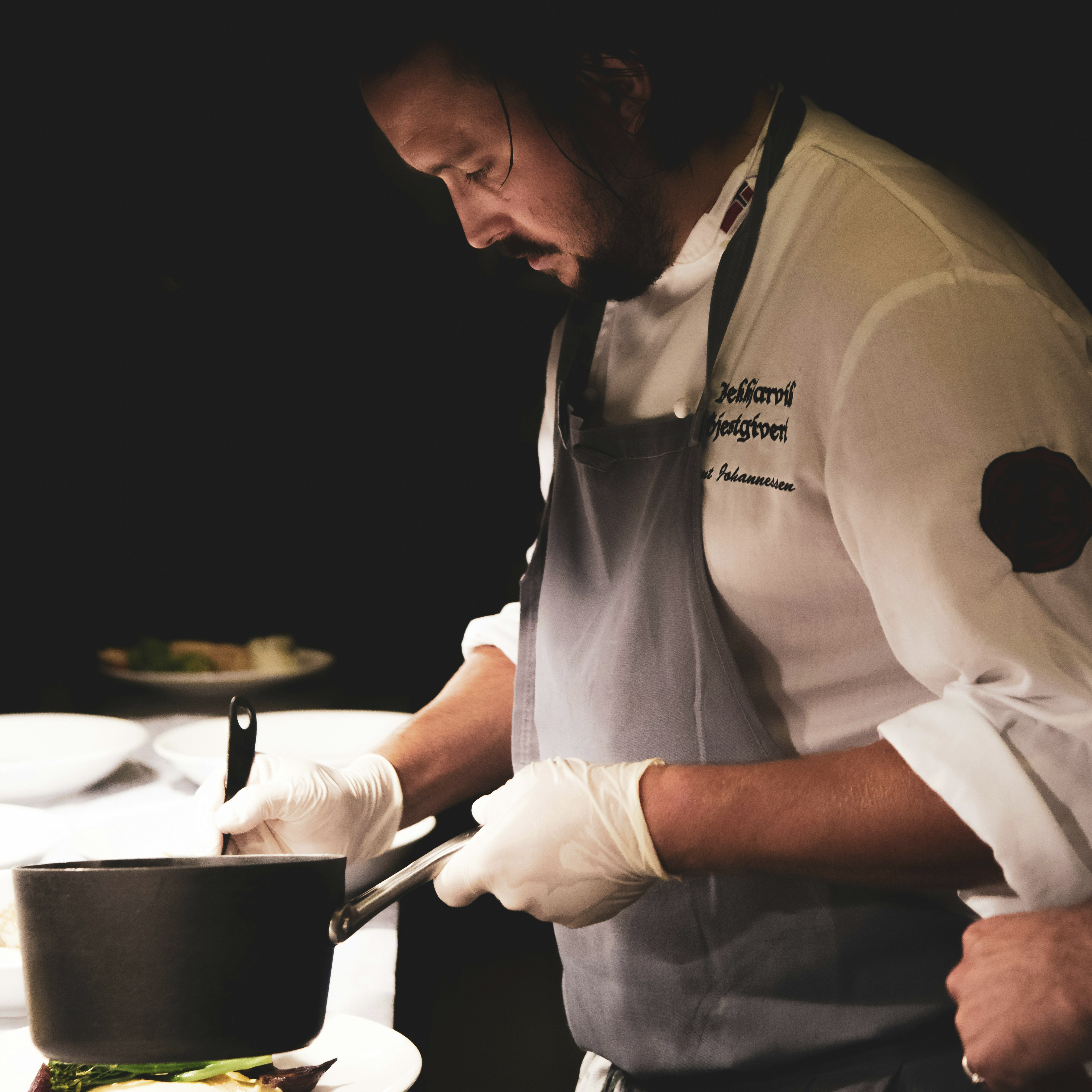chef